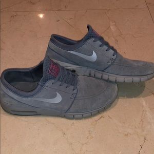 Nike SB Stefan Janoski Limited Edition Free